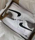 Airforce Black Tick
