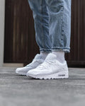 Airmax Full White