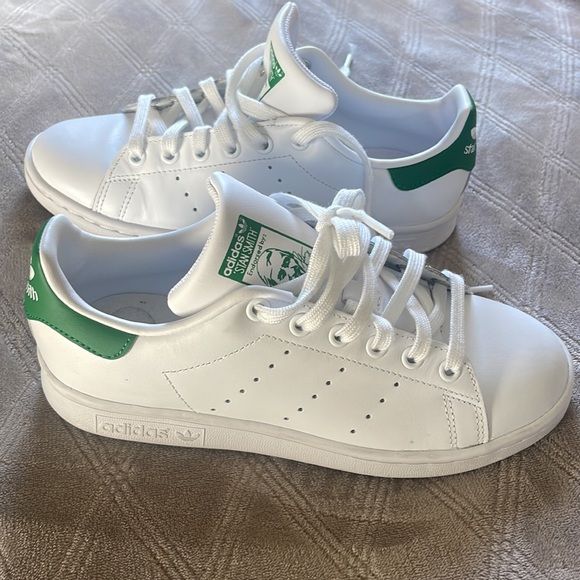 Stan Smith Green