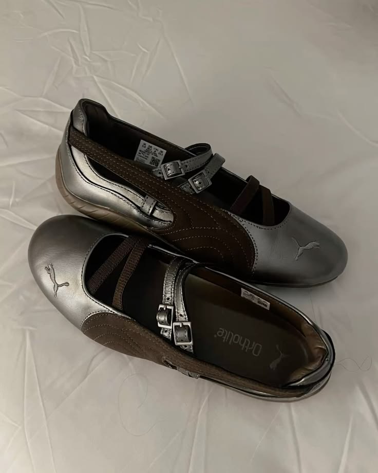 Speedcat Ballet Chocolate