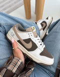 Dunk Low Teddy