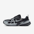 V2k Black Metallic Silver