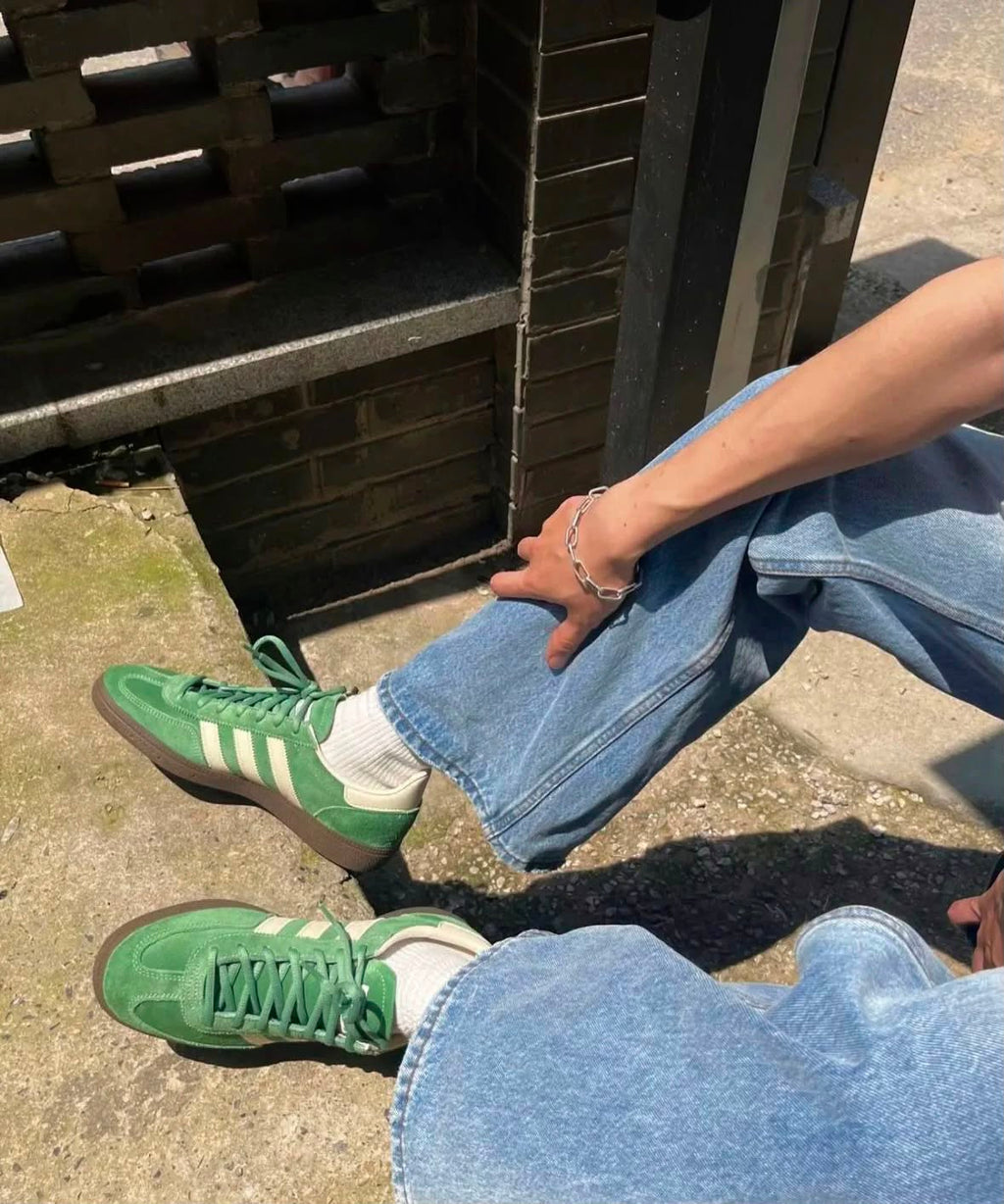 Spezial Green