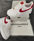 Airforce New Red