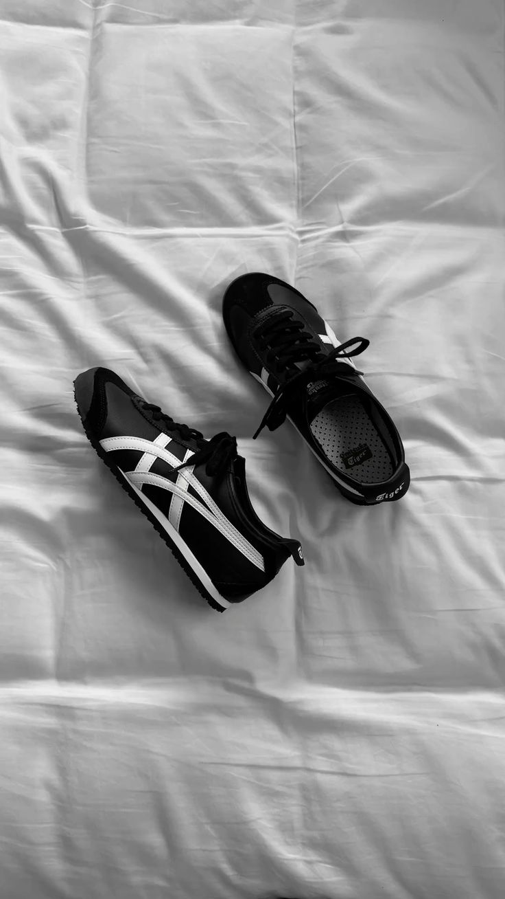 Tiger Mexico 66 Black