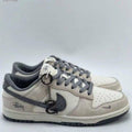 Dunk Stussy Grey