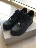 Airforce Full Black