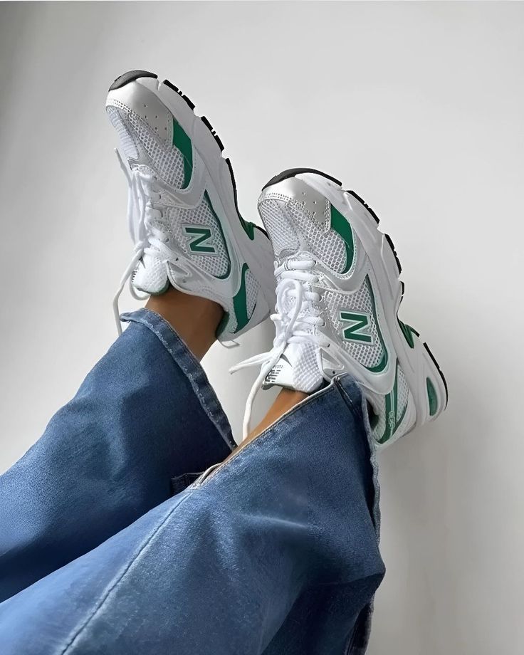 Nb 530 Green