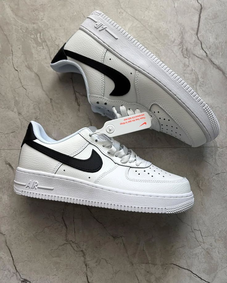 Airforce New Black