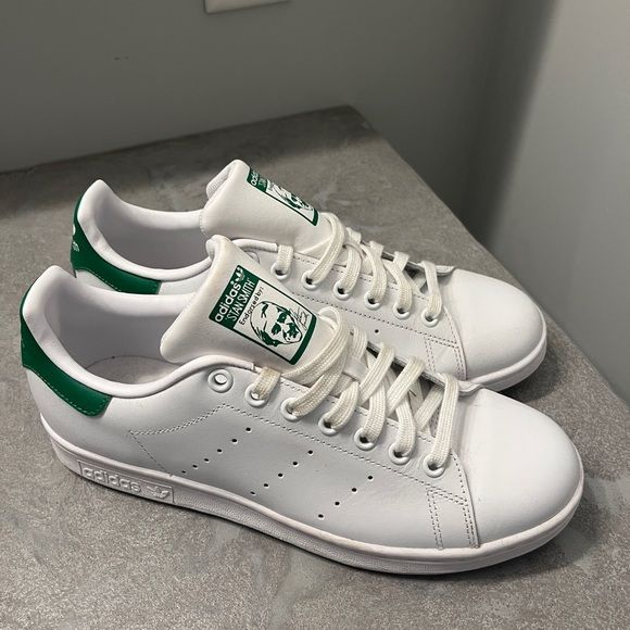 Stan Smith Green