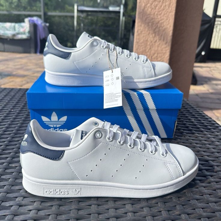Stan Smith Navy Blue