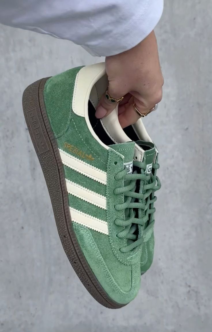 Spezial Green