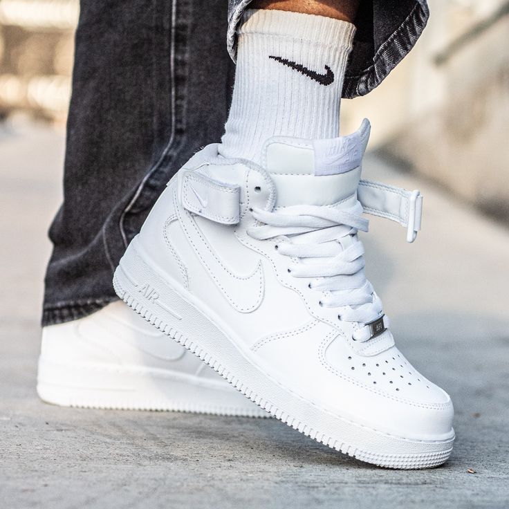 Airforce Hi