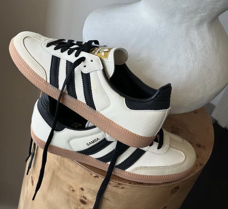 Samba Sand