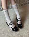 Speedcat Ballet Black Pink