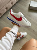 Cortez Red Tick