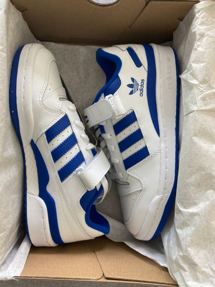 Form Low Blue