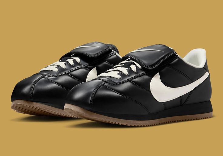 Cortez Tiempo Pack gum