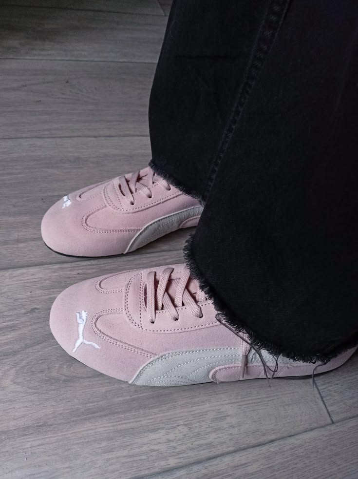 Speedcat Pink