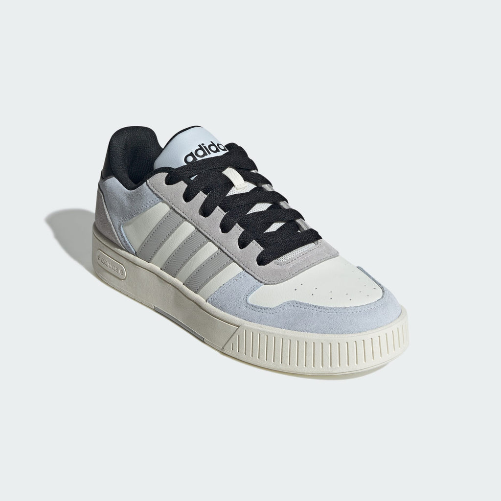 D Pad Classic Light Grey